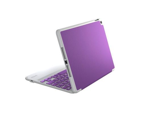 Étui clavier pour iPad Mini 6 avec clavier lumineux (Benin