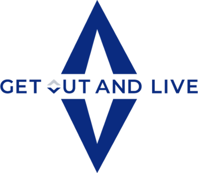 Get Out And Live