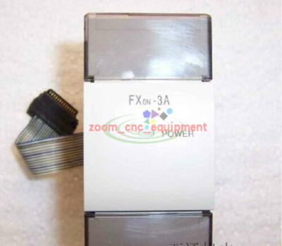 ONE MITSUBISHI FXON-3A FX0N-3A PLC