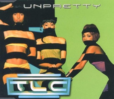 TLC Unpretty (CD)