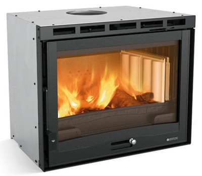 Caminetto ventilato prezzi