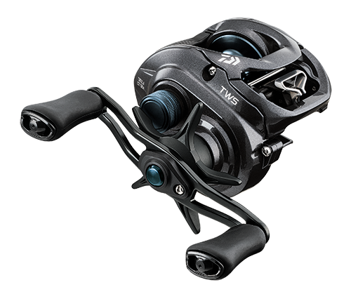 Daiwa Tatula CT 100HS Right Hand 7.3:1 Casting Reel TTUCT100HS