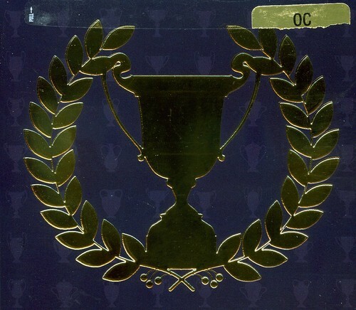 Trophies by Apollo Brown (CD, 2012) for sale online | eBay