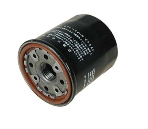 Mahle Knecht OX 380D oliefilter