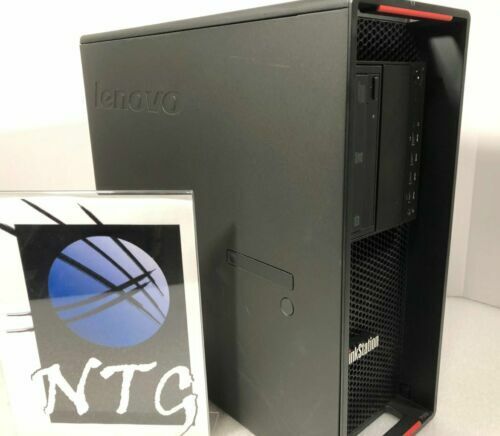Lenovo ThinkStation E30 Workstation Xeon 3.3GHz / 8GB / NO OS / NO HDD | eBay Lenovo ThinkStation E30 Workstation Xeon 3.3GHz / 8GB / NO OS / NO HDD | eBay