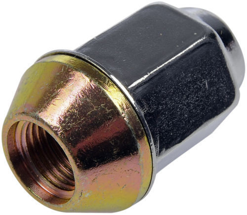 For 1989 Geo Spectrum Lug Nut Rear Dorman 99627FG | eBay