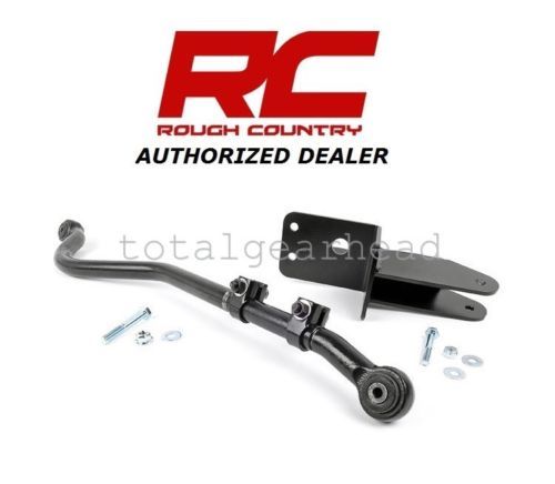 KING Racing Front Adjustable Shocks w/ 3