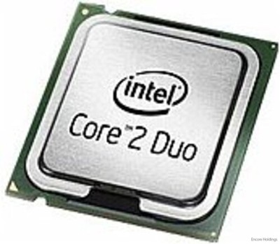 Intel Core 2 Duo E7500 2.93GHz Desktop Processor - 2.93GHz - AT80571PH0773M
