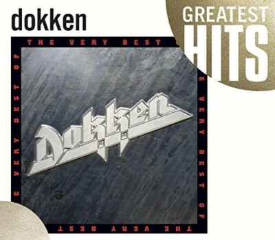 Dokken - Very Best Of [New CD] SHM CD, Japan - Import