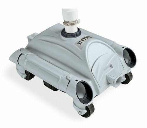 Intex Schwimmbecken-Sauger