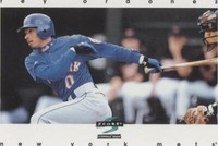 1997 Score - Rey Ordonez #100