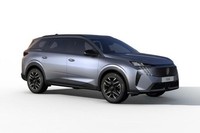 2026 Peugeot 5008 1.2 Hybrid 145 Allure Premium 5dr e-DSC6 Estate Petrol Automat