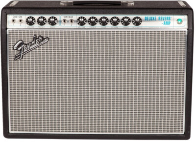 FULL JJ REPLACEMENT TUBE SET FOR FENDER DELUXE REVERB AMP 12AX7 12AT7 5AR4 6V6