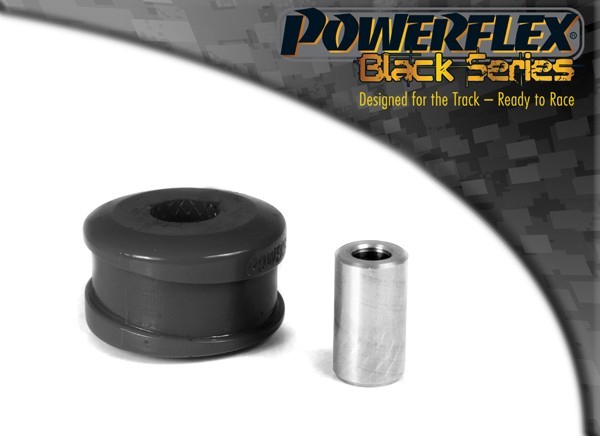 Powerflex PFF1-821BLK Engine Mount Stabiliser to Chassis Bush  For 92-00 Alpha