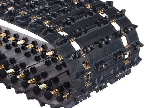 Camoplast 9105M Challenger Extreme Mountain Tracks 15in. x Camoplast 9105M Challenger Extreme Mountain Tracks 15in. x