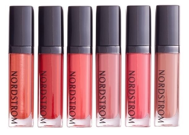 Nordstrom Single Lip Makeup