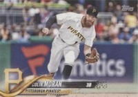 2018 Topps Mini - Colin Moran #US228