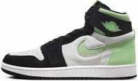 Jordan 1 High Zoom Comfort 2 Honeydew