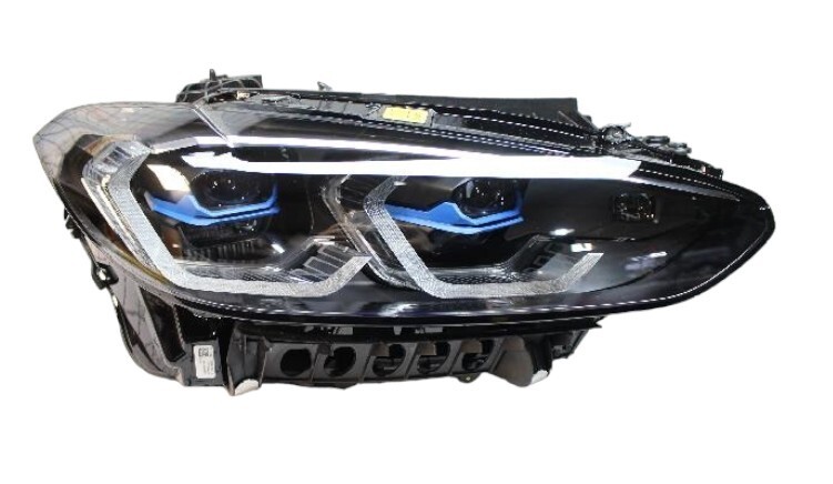 BMW 4 Series G22,G23,G26,G80,G82,G83 Laser Headlight RIGHT