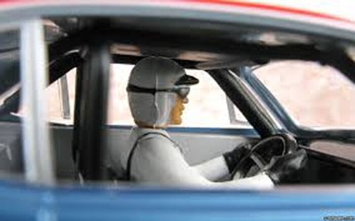 Monogram 85-4831  '67 Ford Fairlane   #115   Parnelli Jones  NIB