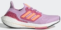 adidas UltraBoost 22 Breast Cancer Awareness W