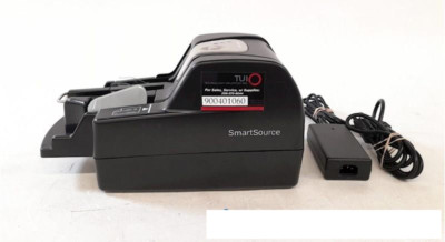 Burroughs Payment Systems SSP2-A1 SmartSource Digital Check Scanner