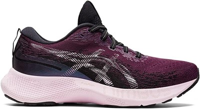 

Женские кроссовки ASICS Gel-Nimbus LITE 3, DEEP сливовый/розовый, Deep plum/rose