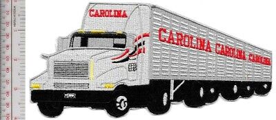 Vintage Trucking Carolina Trucking Inc Triple Certified San Di...