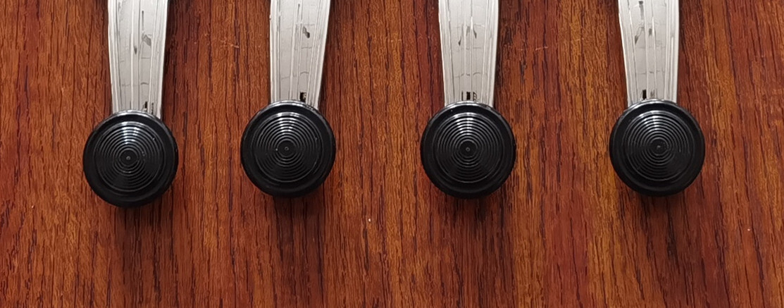 1967 68 69 Camaro Firebird Window Cranks Door Handles Springs Washers Kit