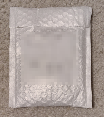 Photos de l'objet d'un acheteur vérifié