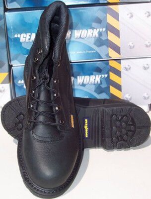 - Black 6