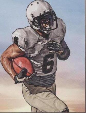 2014 Bowman Robert Herron #50B-40