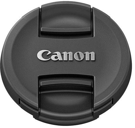 Canon Objektivdeckel