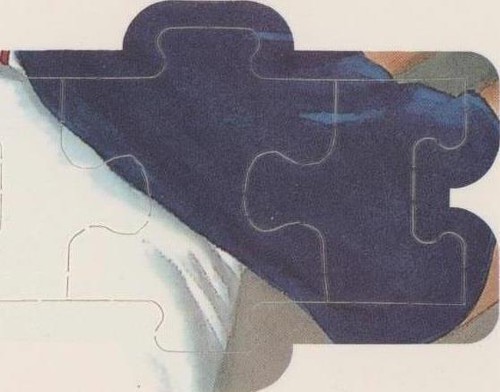 1990 Donruss - Carl Yastrzemski #49-51