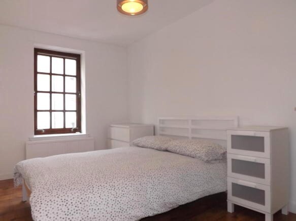 One Bedroom Flat City Centre In Stirling Gumtree