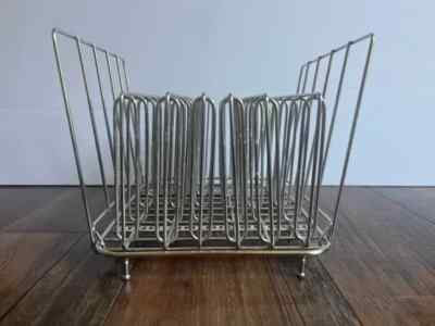 LIPAVI Sous Vide Rack Model L15 Stainless Steel Adjustable Collapsible