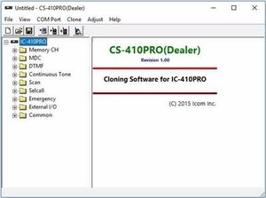 Vertex ce115 programming software download
