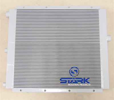 39893003 Replacement Ingersoll Rand Combination Cooler