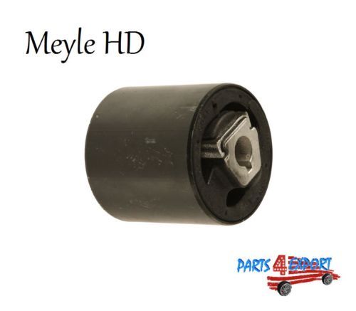 BMW E85 新品 LEMFORDER 1797801 31126783376 BMW Control Arm Bushing Set - Front (66mm) 31126783376