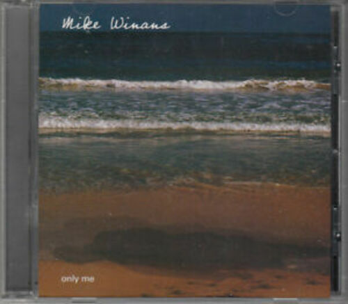 【R&B】Mike Winans Only Me Mike Winans - Only Me (2003) Rare Indie R&B - YouTube