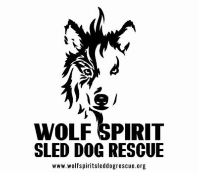 Wolf Spirit Sled Dog Rescue