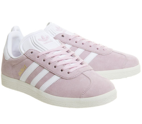 Adidas Gazelle Liverpool Fc Uk 8 Brand New Damaged Box | eBay UK