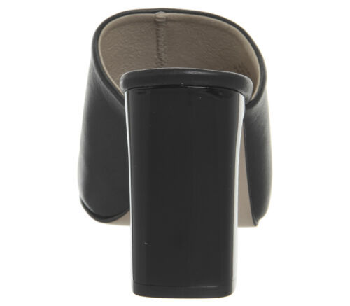 Sandales Compensées Lollipops Pointure 38 Noires - Occasion Bon état