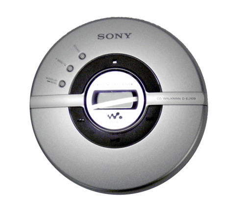 Sony CDP-XE500 Single Disc CD Player - Tested Working - NO Sony CDP-XE500 Single Disc CD Player - Tested Working - NO