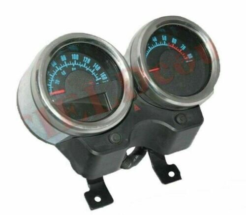 Fits Royal Enfield Thunderbird Digital Speedometer Cluster 