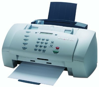 Lexmark X8350 Printer Driver For Windows 10