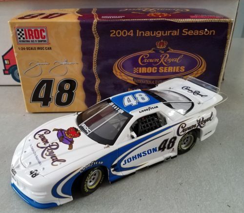 Royal Diecast & Toy 1:64 Scale
