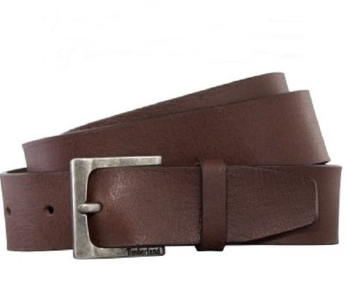 Vineyard Vines Womens Leather Contrast Gold Tone Belt Navy 