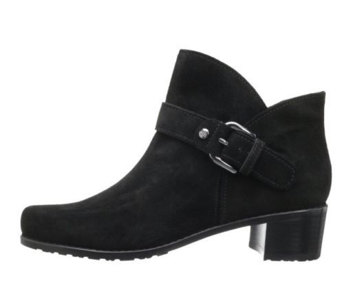 Stuart Weitzman Leather Boots for Women