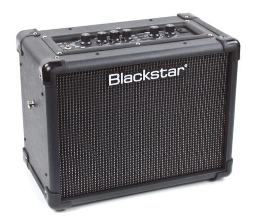 Amplificadores para guitarra Blackstar